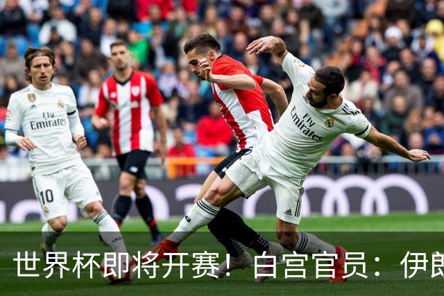 世界杯即将开赛！白宫官员：伊朗队的美国签证已获批